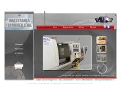 Maestranza Fapromen Ltda.