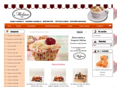 Melian, Desayunos, Flores y Regalos a Domicilio