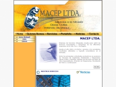 Macep Ltda.