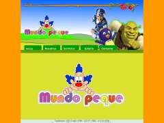 Mundo Peque