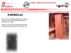 Muebles Martínez
