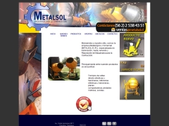 Metalsol Ltda.