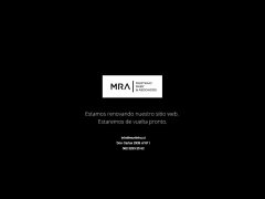 Murtinho + Raby Arquitectos Limitada