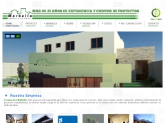Marbella Constructora