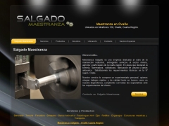 Maestranza Salgado