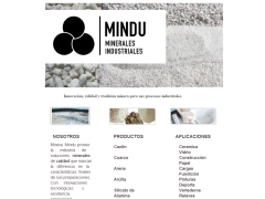 Minerales Industriales Ltda.