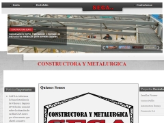 Metalúrgica Sega Ltda