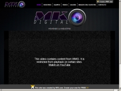 Mk Digital Producciones