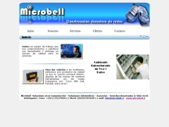Microbell Telecomunicaciones