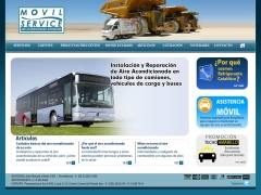 Movil Service