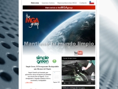 Maestranza MGA Limitada