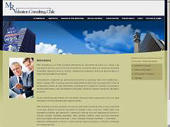 MR Valuation Consulting Chile