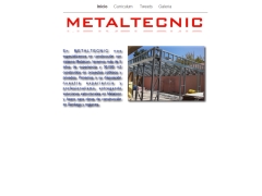 Metaltecnic Chile E.I.R.L.