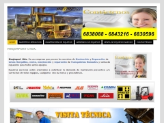 Maqimport Ltda