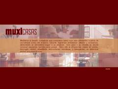 Muxicasas