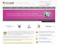 Macsoft E.I.R.L.