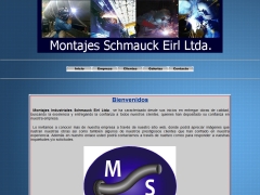 Montajes Schmauck