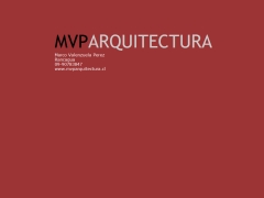 MVP Arquitectura