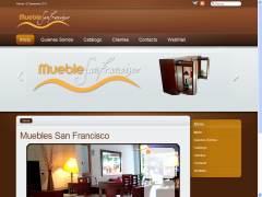 Muebles San Francisco