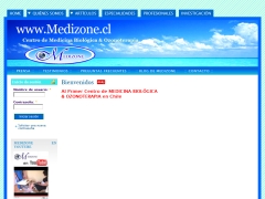 Medizone