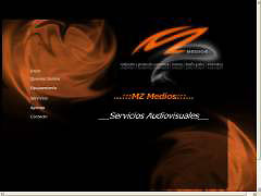MZ Medios