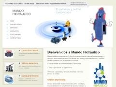 Mundo Hidraúlico