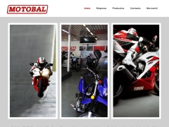 Motobal