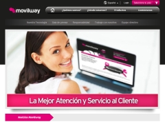 Movilway