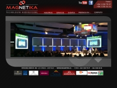 Magnetika