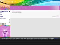 Myriam Gatica Villarroel, Psicóloga