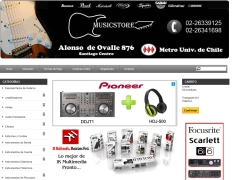 MusicStore