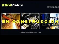 Maestranza Indumedic Ltda.
