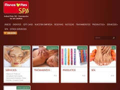 Manos y Pies SPA