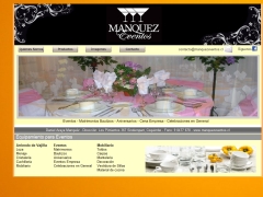 Manquez Eventos