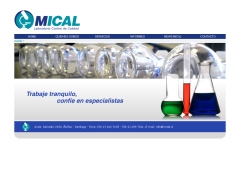 Mical Ltda.