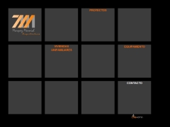 Marquez Marnich Arquitectos