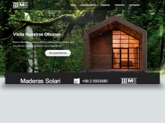 Maderas Solari