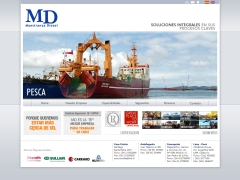 M D Maestranza Diesel