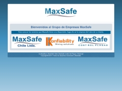 Max Safe