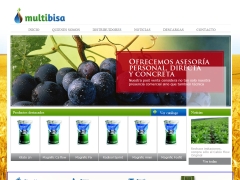 Multibisa