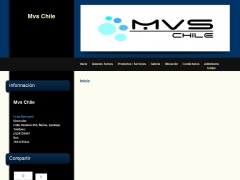 Mvs Chile