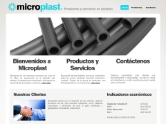 Microplast