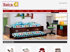 Muebles Balca