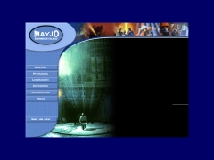 Mayjo