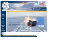 Marine Training Ltda.