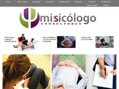 Mi Sicólogo Consultores
