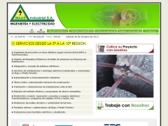 Maas Industrial S.A.