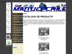 Maquepchile