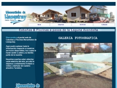 Manantiales de Llanquiray