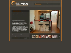 Murano S A